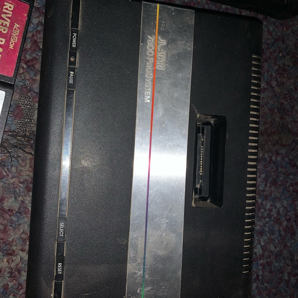 Atari 7800